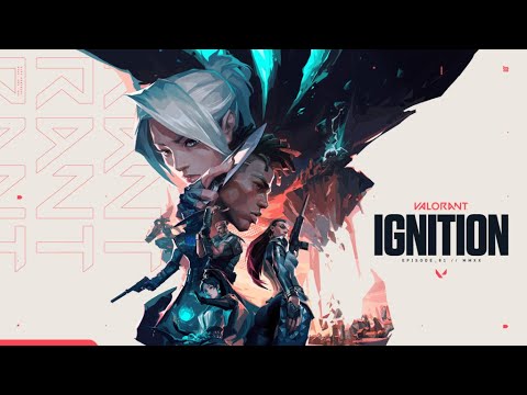 DUELISTS  Official Launch Cinematic Trailer & Episode 1  IGNITION  Official Launch Gameplay Trailer