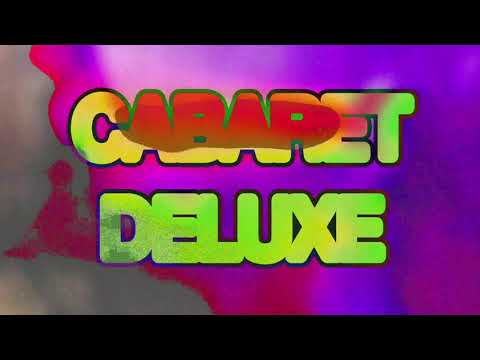 Brian Ring - Cabaret Deluxe