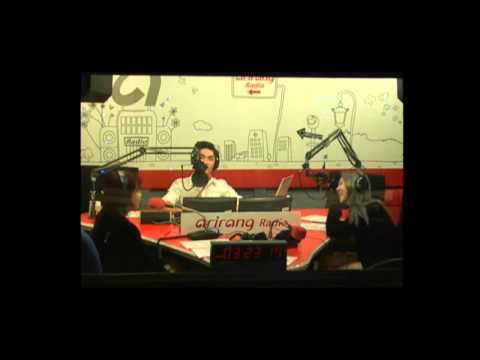 [140903] Music Access With Aron and 15&