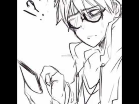 Soldier [MC x 707] (Nightcore version)