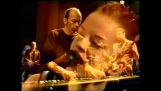 Garbage - the trick is to keep breathing - live