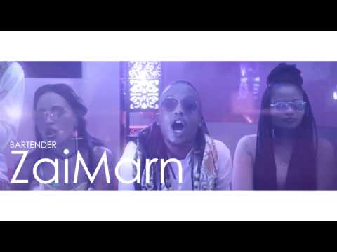 ZaiMarn   Bartender Music Video Snippet by @stitchthedj