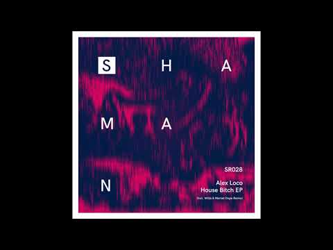 Alex Loco - Battle (Original Mix)