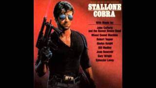 Download lagu Cobra - Sylvester Levay [HQ] mp3