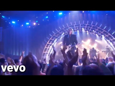 Rick Springfield - Jessie's Girl ( Live from ABC )