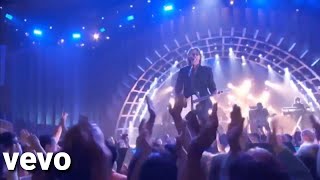 Rick Springfield - Jessie&#39;s Girl ( Live from ABC )