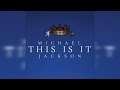 Michael Jackson - 18. Best of Joy (Alternate Version) 