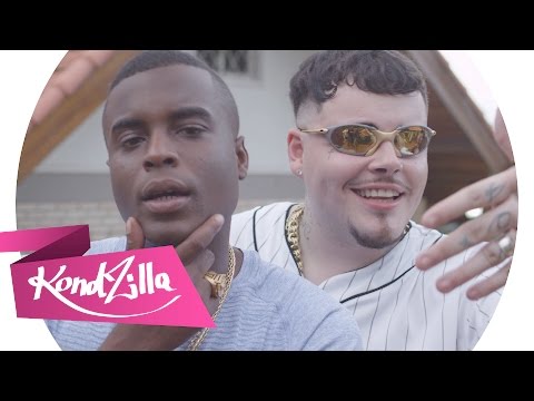 MC Ruzika e MC Kelvinho - Nem Aí pra Nada (KondZilla)