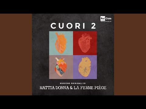 Non sei l’uomo di te stessa