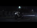 Triumph Daytona 675R 4K