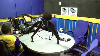 Revista da Manh� 17 de Junho de 202...