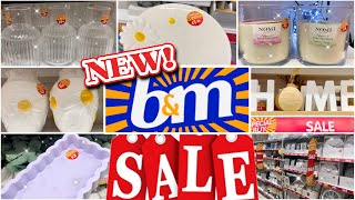 😍 NEW lN B&M & SALE‼️ COME SALE SHOPPING WITH ME IN B&M | DECEMBER 2024 | COSY CORNER