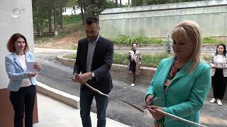 Нови социални услуги за хора с психични разстройства разкриват в смолянското село Ровино