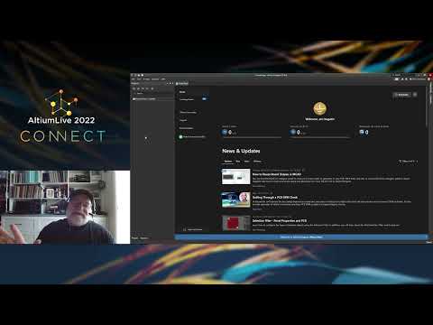 Hidden Gem in Altium: A Built-In 2D Field Solver | with Eric Bogatin