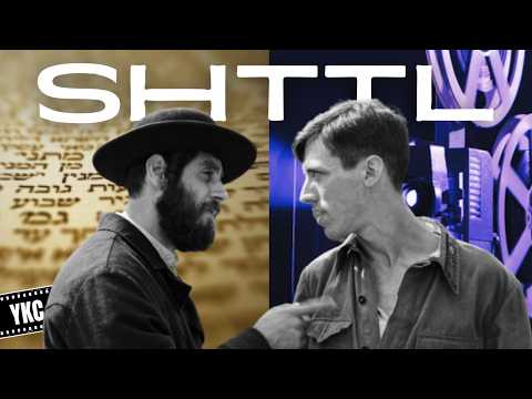 What the shtetl was actually like | SHTTL (2025)