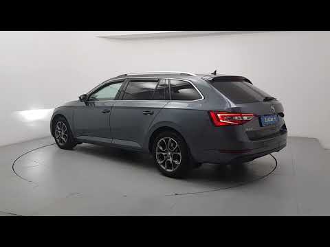 181D16649 - 2018 Skoda Superb AMB COM 2.0TDI 150BHP 4 21,200