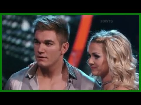 Alek Skarlatos & Lindsay Arnold