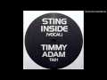 Sting - Inside (Timmy Regisford & Adam Rios Vocal ...