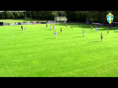 Spelsystem pojk - kompakt lag