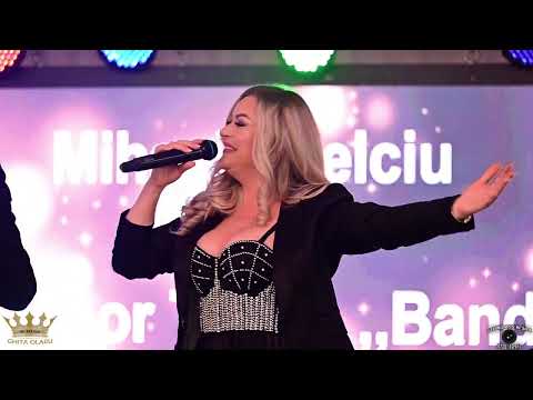 Mihaela  Belciu   nou 2026 - Tunea Band  2026   -  banatenii nostri si banatu