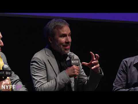 Denis Villeneuve and Hans Zimmer on Dune