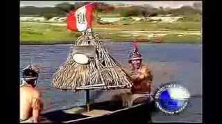 JUANECO Y SU COMBO - Ya se a muerto mi abuelo - La fiesta de San Juan.