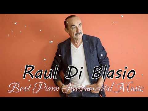 Grandes éxitos de Raúl Di Blasio 2021 - Raúl Di Blasio Live Collection 2021