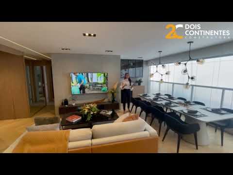 Apartamento novo – 146 m² no Ipiranga | Condição imperdível!