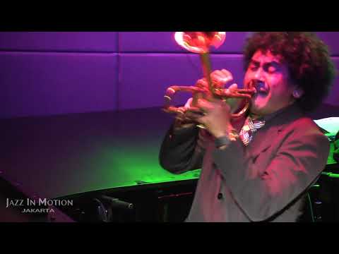 Like Father Like Son 10 @ MBJ 21/10/2015 [HD]