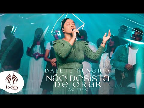 Todah Music and Dalete Hungria