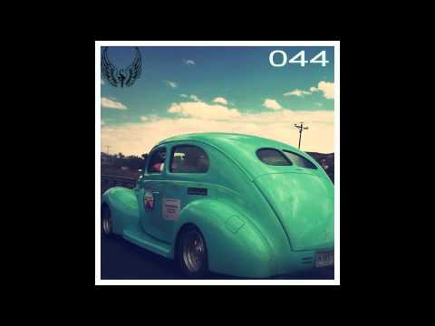 Kenneth Thomas Feat. Roberta Harrison & Steven Taetz- Drive (Orginal Mix) / Perfecto Records