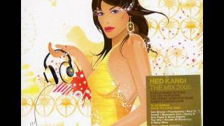 red-release the pressure(fat boy slim mix) hed kandi the mix 2006