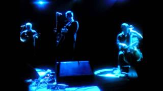 Greg Dulli - Follow You Down (Live in Antwerp)