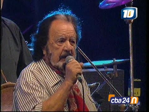 HORACIO GUARANI EN JESUS MARIA 2015