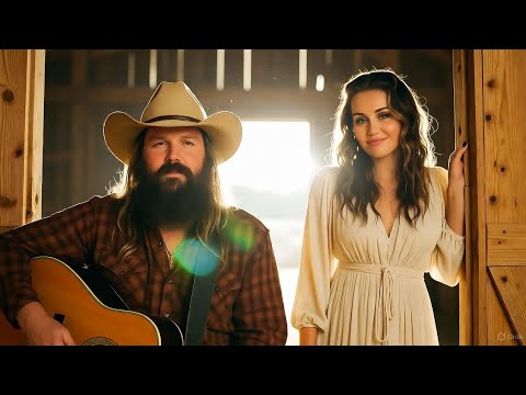 Have I Told You – Chris Stapleton ft. Miley Cyrus(2025 music video)
