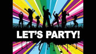 Pitbull feat. Kevin Rudolf &amp; David Rush. LMFAO - Shooting Star (Party Rock Remix Edit) by Native