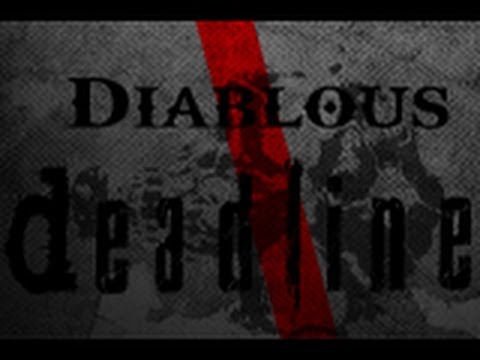 Diablous - Deadline