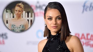Kristen Bell and Mila Kunis Were BOTH Elsa for Halloween -- Against Their Will! (Exclusive)