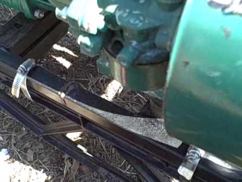 Coleman Generator Part 2