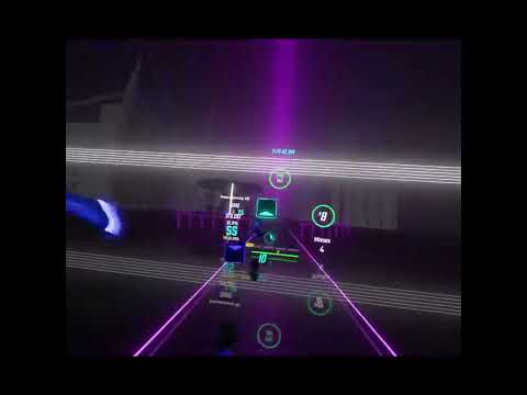 Aishite Aishite Aishite - New BeatLeader Ado event Day 15 - 93.69%