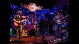 The Nicholson Brothers    -    "Nobody Wants You When You're Down & Out"     9/7/13