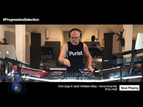 Solarstone pres. Pure Trance Radio Episode #241