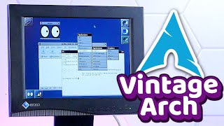 (Ad Free) Where Did Arch Linux Come From?
