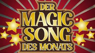 Blame It On The Boogie - Der Magic Song des Monats: Lutz &quot;Hammond&quot; Krajenski spielt The Jacksons