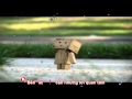 [Lyrics] Quà Cho Anh - Miu Lê 
