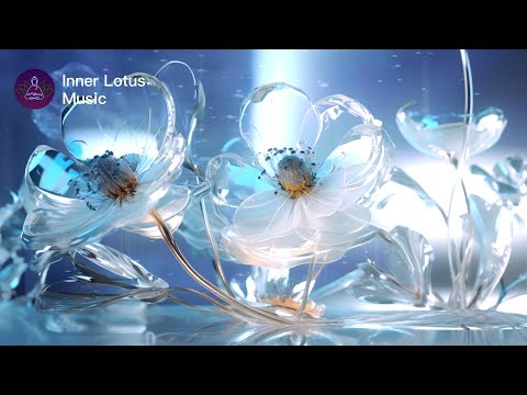 PURITY 🔆 417Hz + 741Hz 🔆 Detox & Cleansing Frequency Bowls & Water | Remove ALL Negative Energy