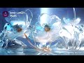 PURITY 417Hz 741Hz Detox Cleansing Frequency Bowls Water Remove ALL Negative Energy