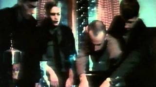 Laibach&#39;s A Film About WAT 2004 directed by Saso Podgorsek part 1 HD