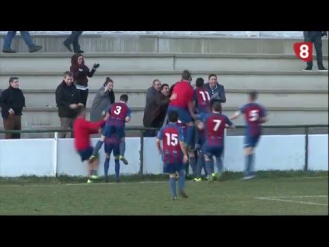 2016 01 25 RESUMEN CEBREREÑA 1 --  SEGOVIANA 2