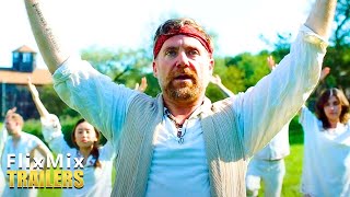 THE SHUROO PROCESS 2021 Trailer, Brad Dourif, Fiona Dourif video